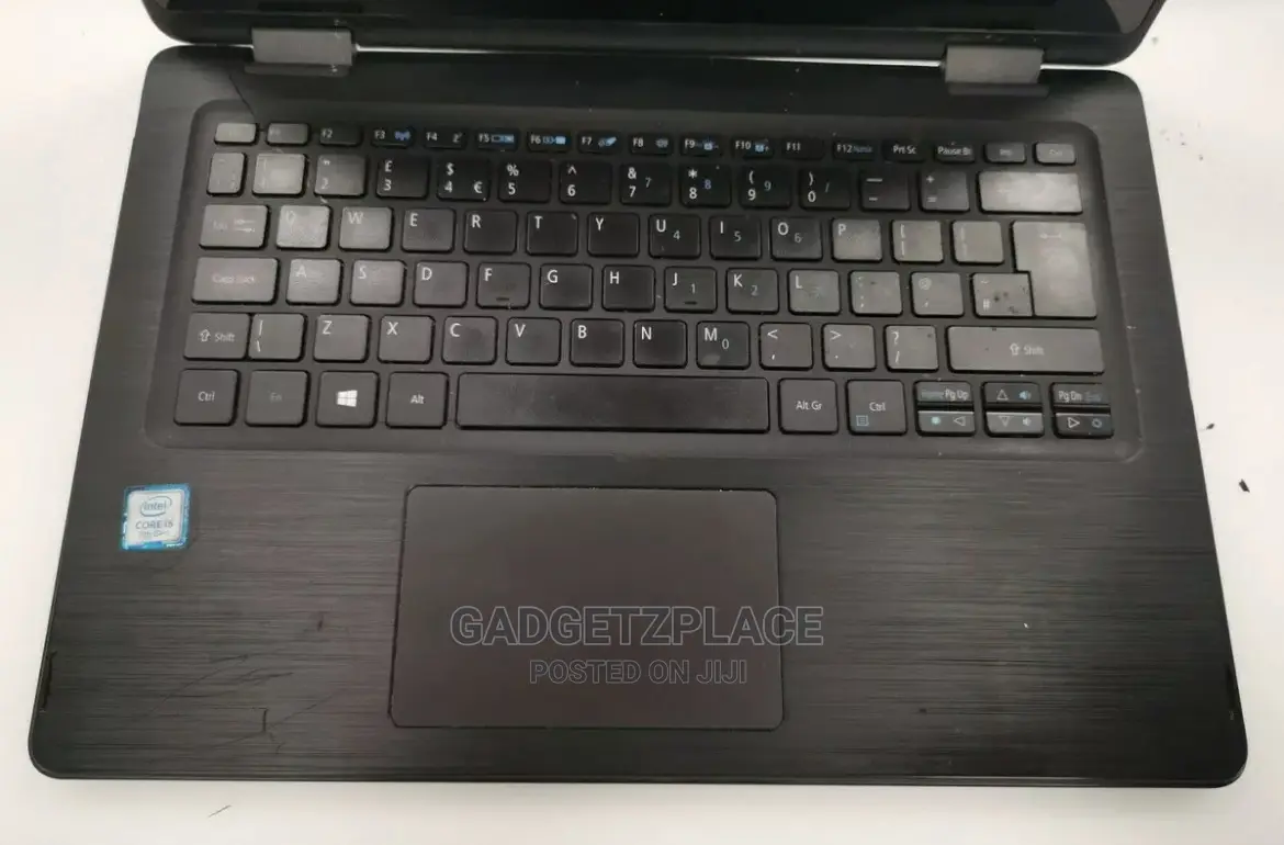 Laptop Acer Spin 5 8GB Intel Core I5 SSD 128GB