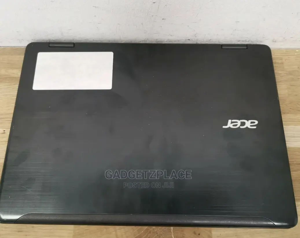 Laptop Acer Spin 5 8GB Intel Core I5 SSD 128GB