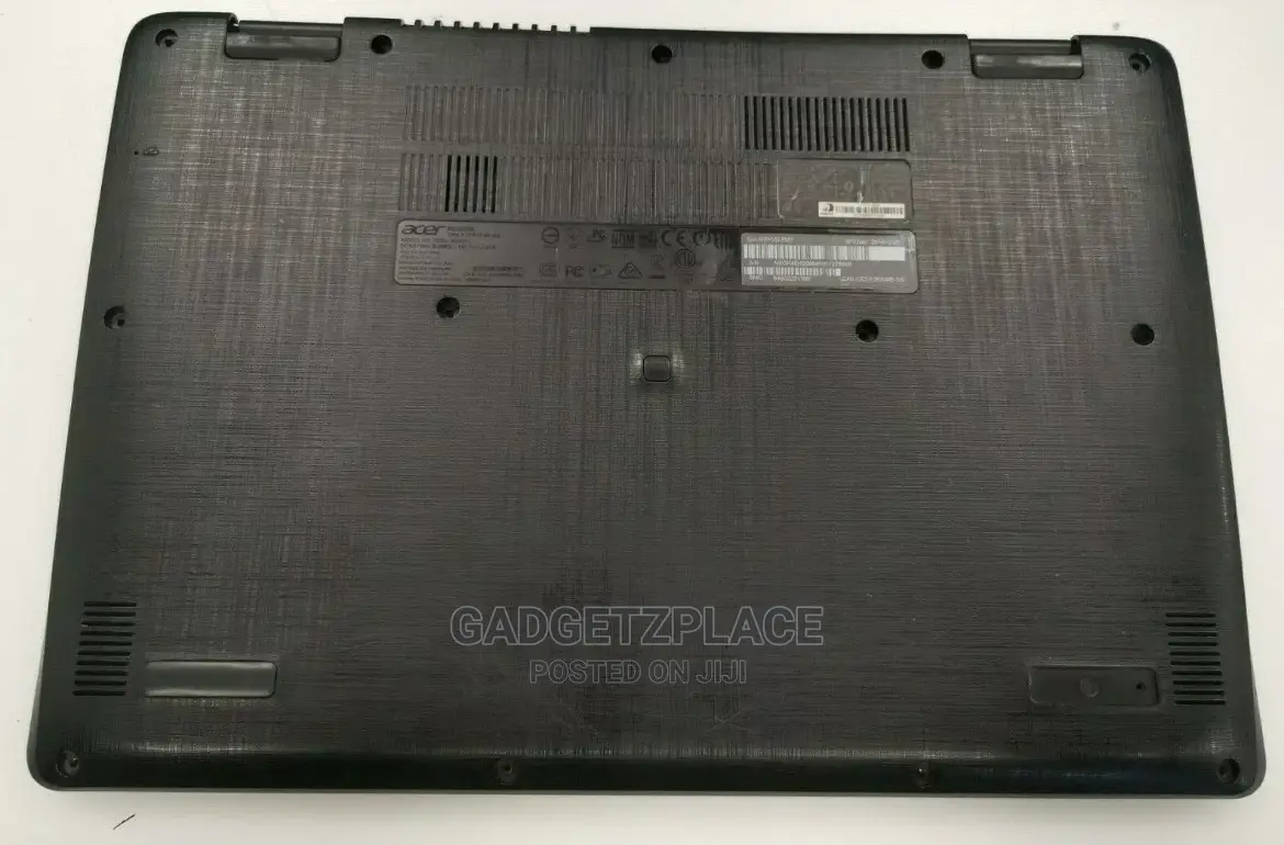 Laptop Acer Spin 5 8GB Intel Core I5 SSD 128GB