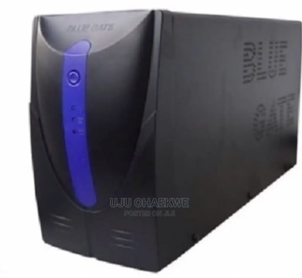 Blue Gate 1.5kva UPS