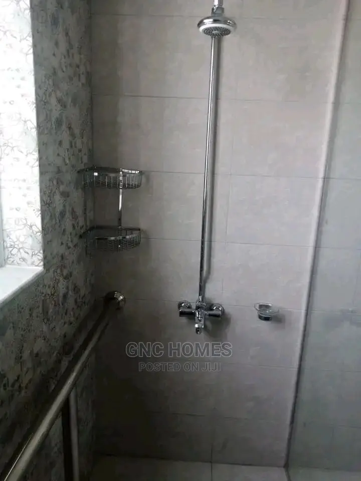 Original Single Shower