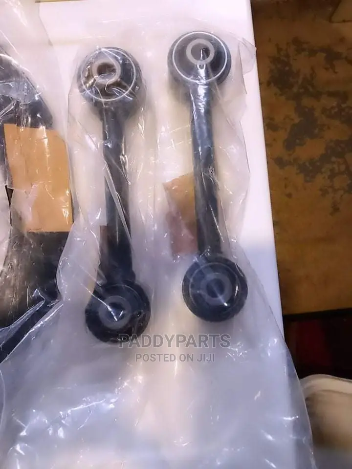 Dodge Caliber Rear Control Arm