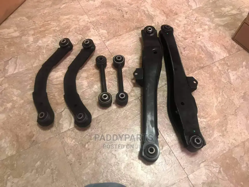 Dodge Caliber Rear Control Arm