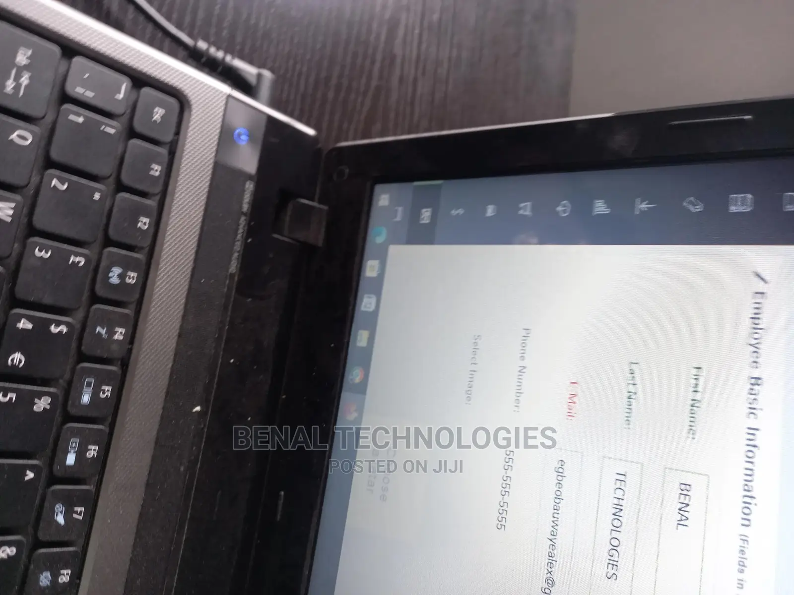 Top Standard Pos Point of Sales System,VI