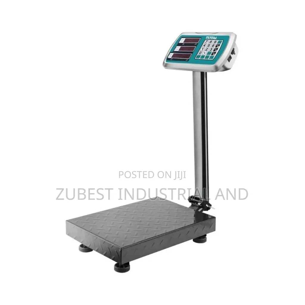 100kg Scale