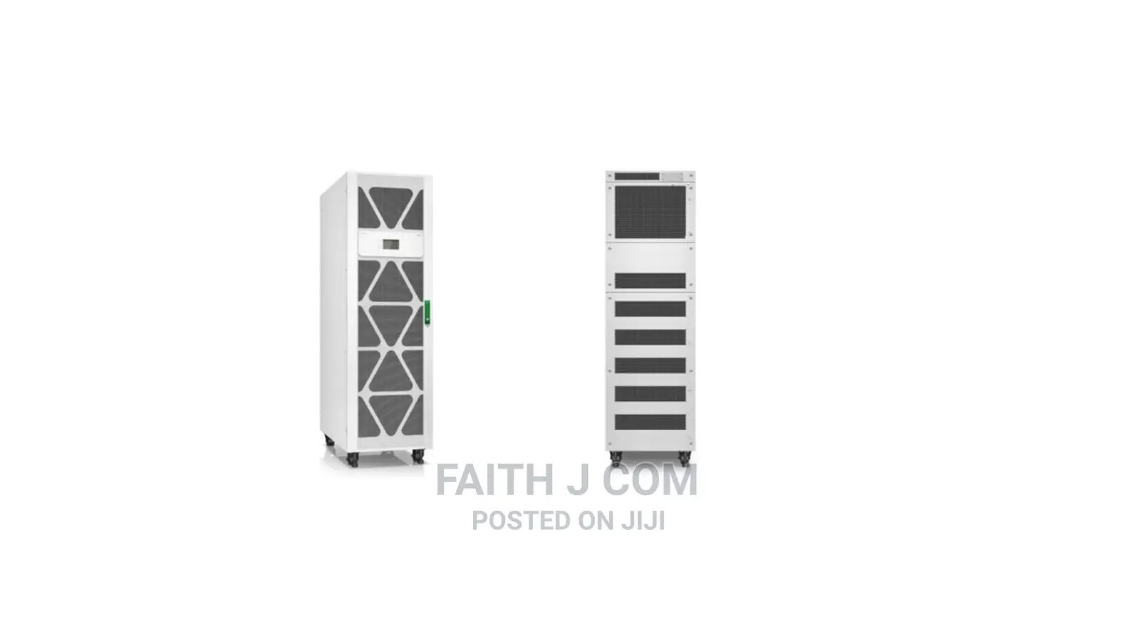 E3sups80khbs APC Easy UPS 3M 80kva 400V 3:3 UPS