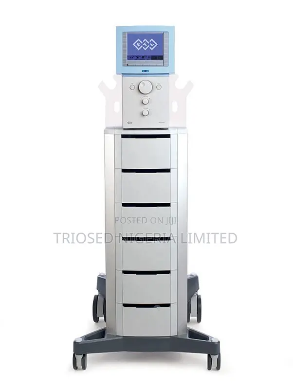 BTL 5825s Combi (Electrical Stimulator And Ultrasound )