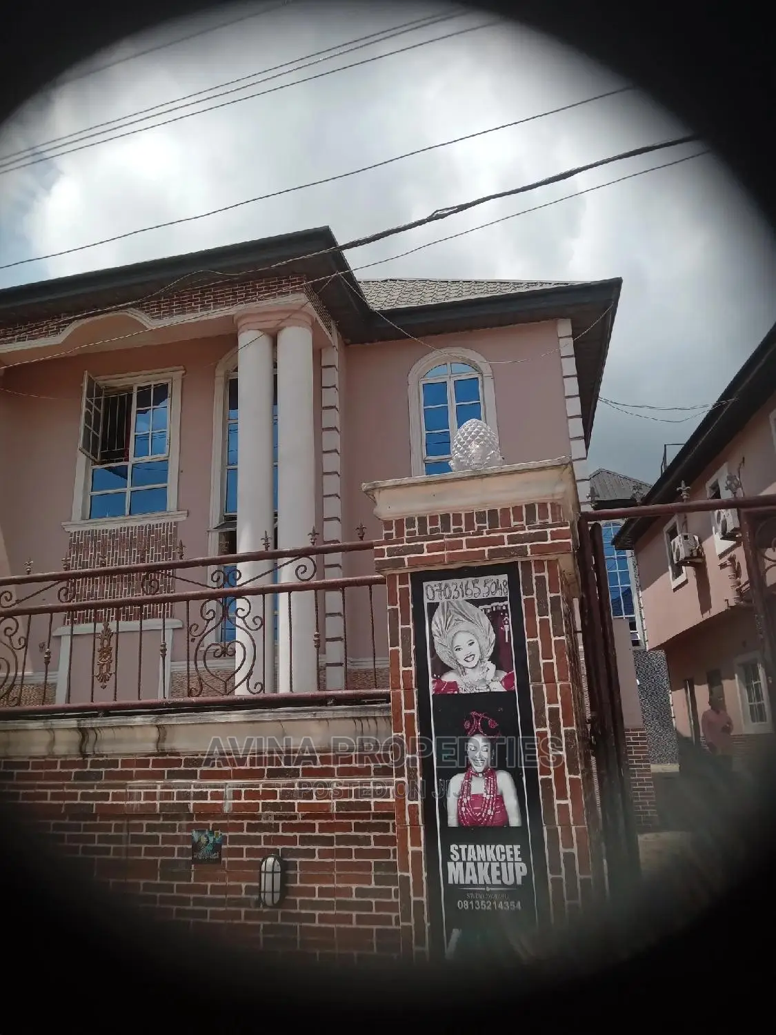 A Hotel Located in Owerri Is for Sale