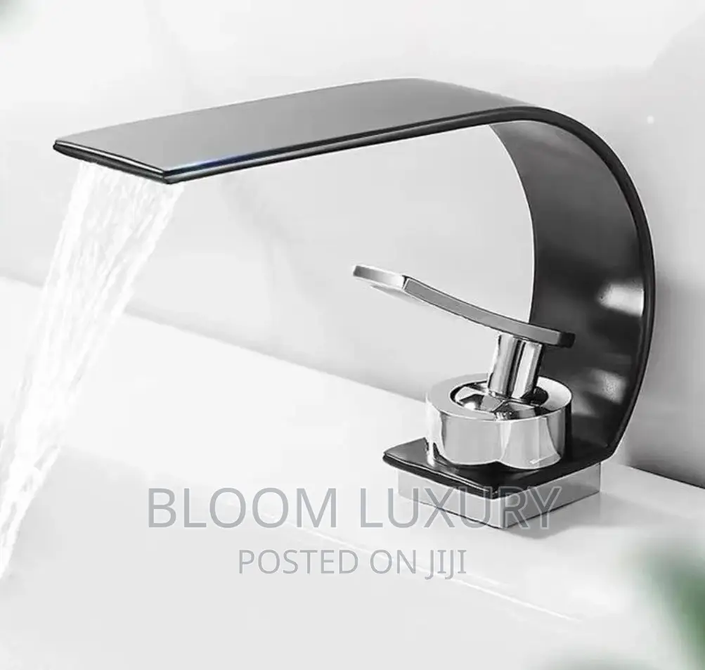 European Exquisite Corner Faucet