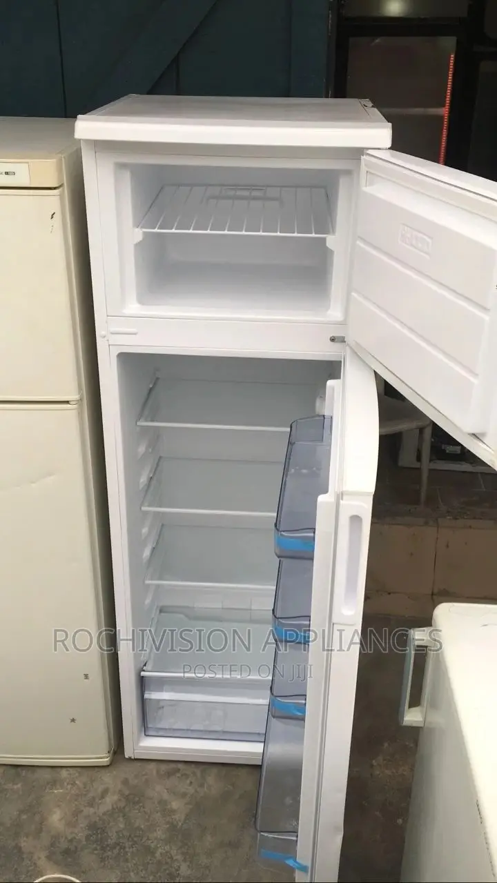 Double Door Fridge Double Door Refrigerator Good Tokunbo