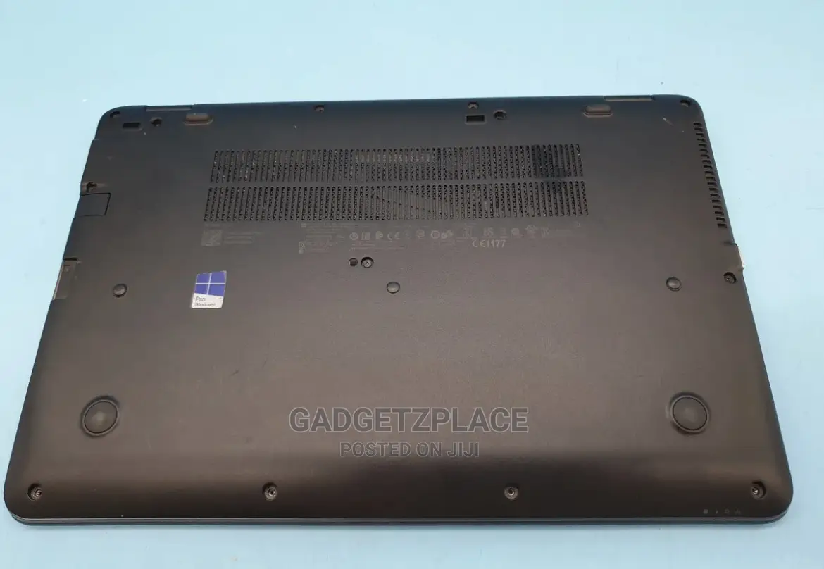 Laptop HP ZBook 15 G3 16GB Intel Core I7 SSD 256GB