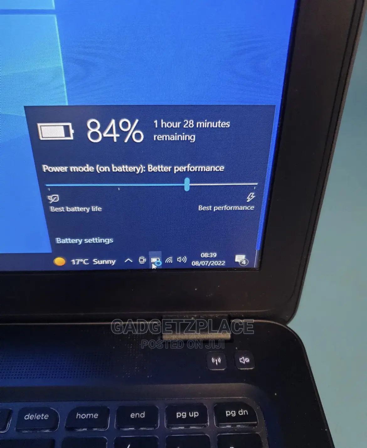 Laptop HP ZBook 15 G3 16GB Intel Core I7 SSD 256GB