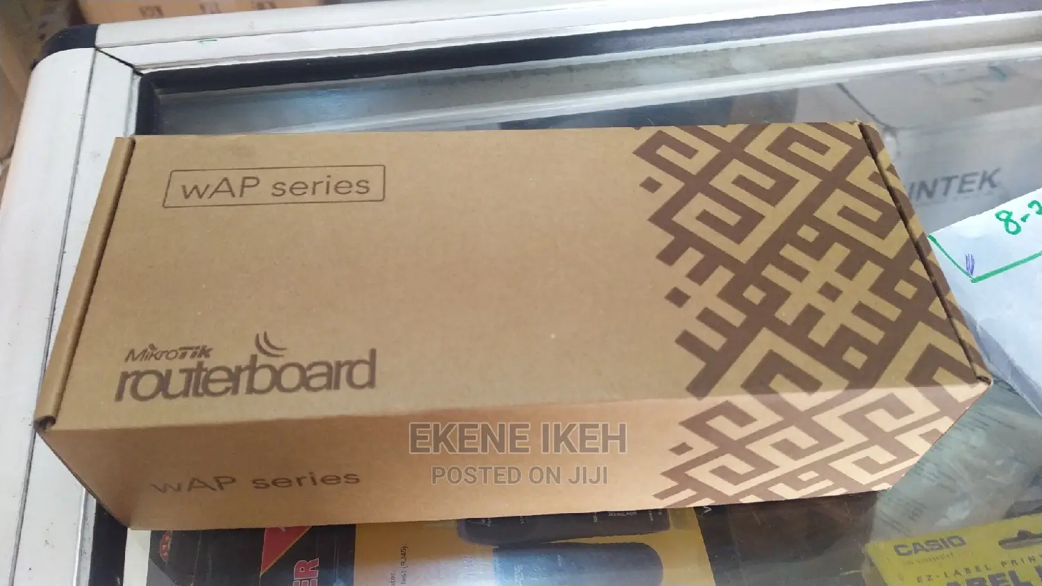 Wap Series