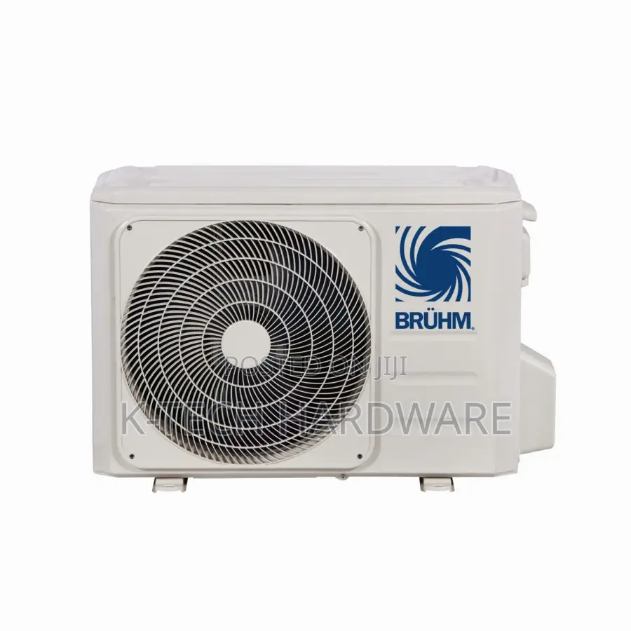 Bruhm 2hp Splits Air Conditioner