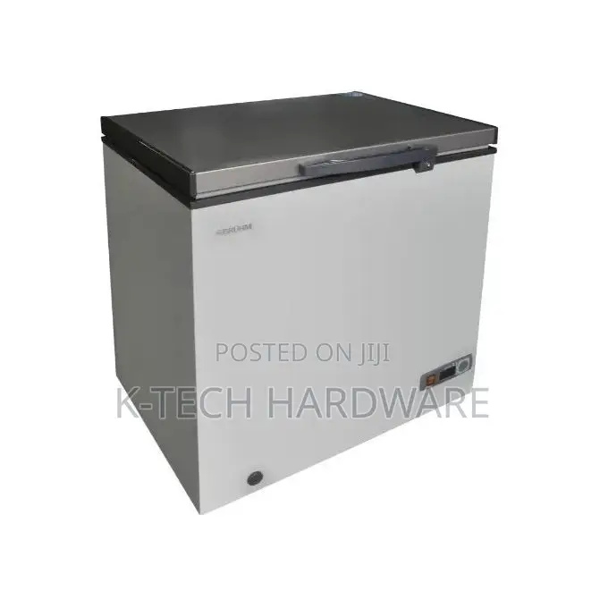 Bruhm Chest Freezer - BCS-150mg -