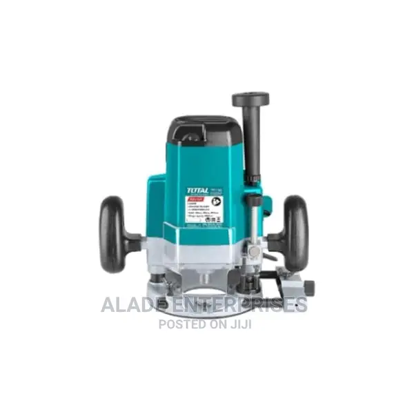 Total Electric Router - 2200W - Tr111226