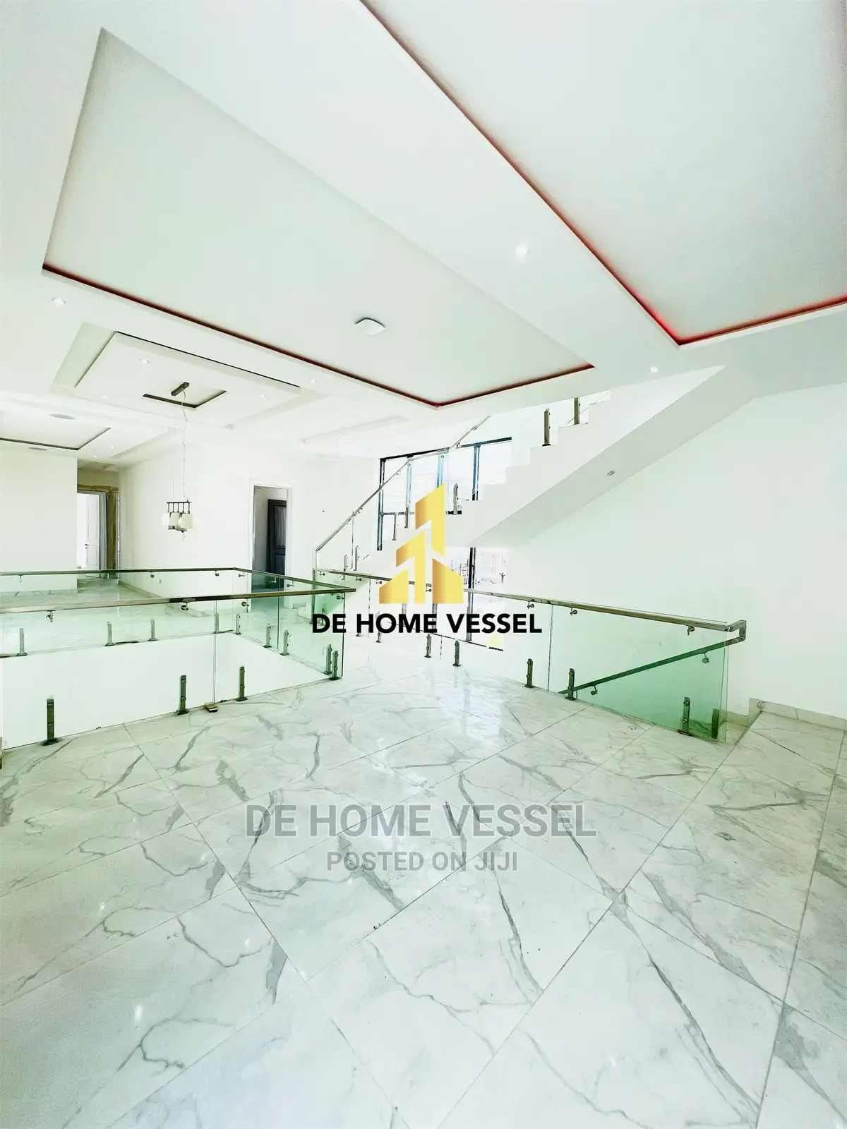 5bdrm Duplex in Osapa London for Sale