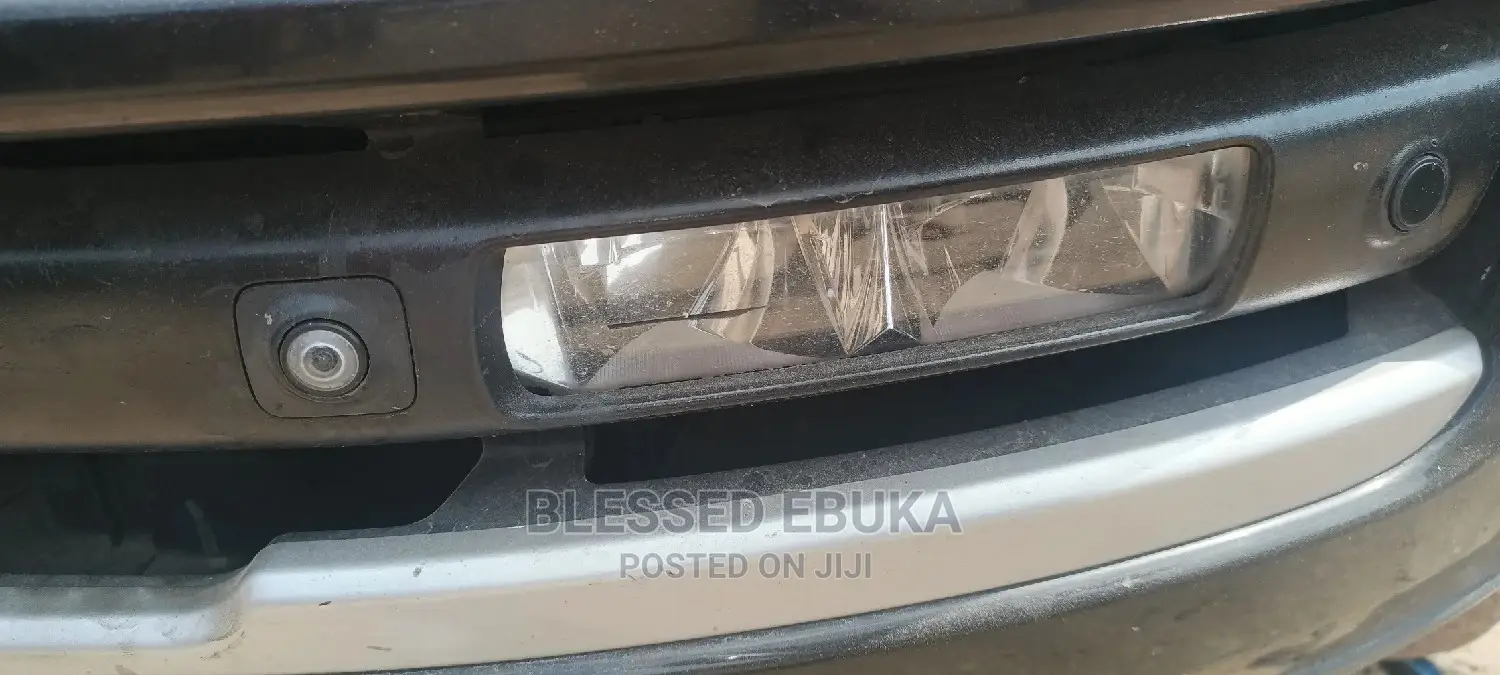 Range Rover Sport Fog Lamp