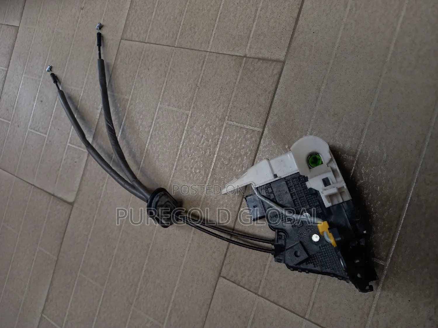 Door Lock for Kia Cerato 2011 to 2014