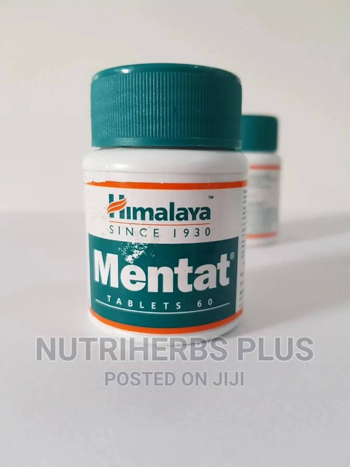 Himalaya Mentat for Mental Wellness
