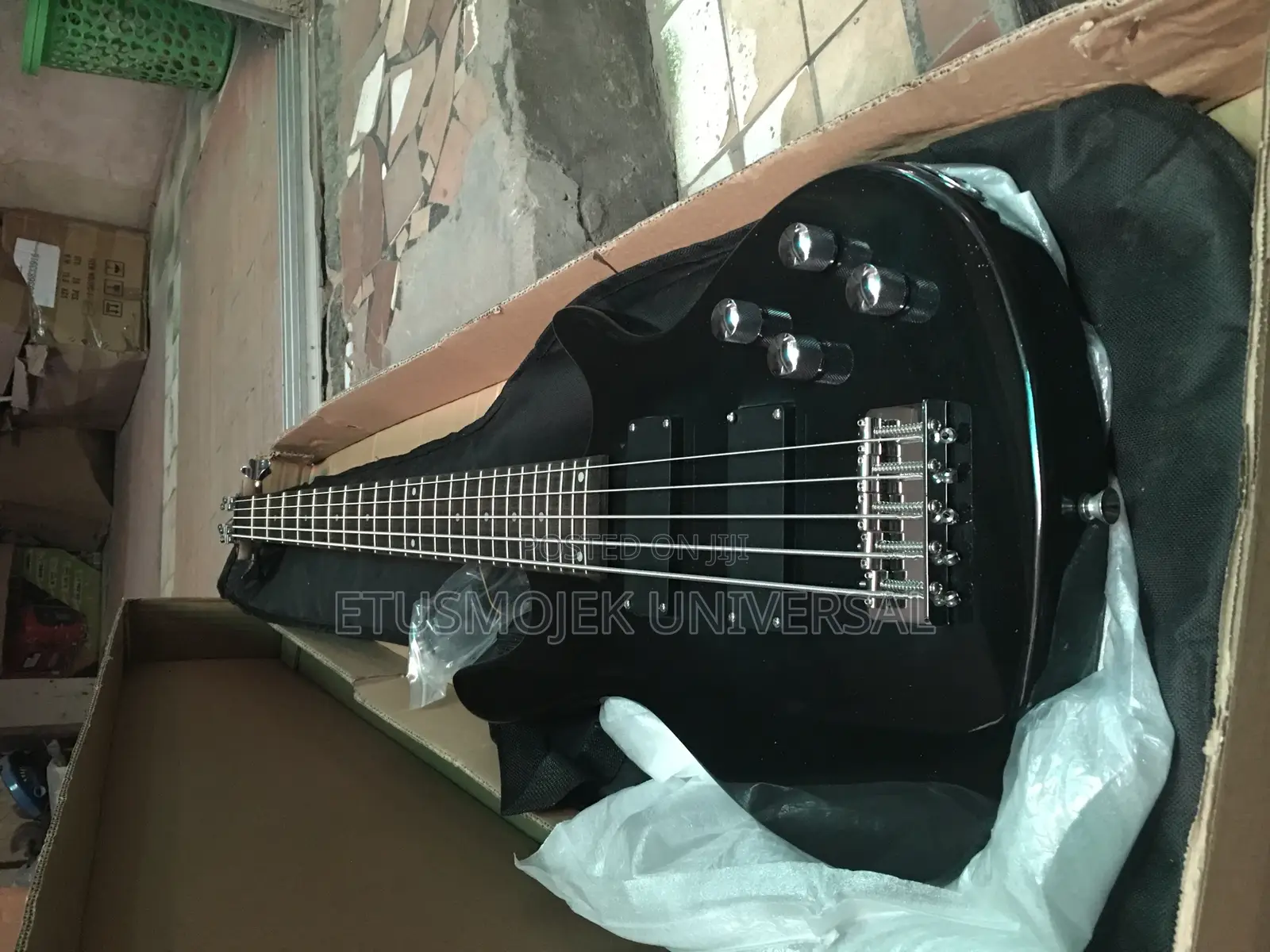 Professional 5 Strings Lead Guitar