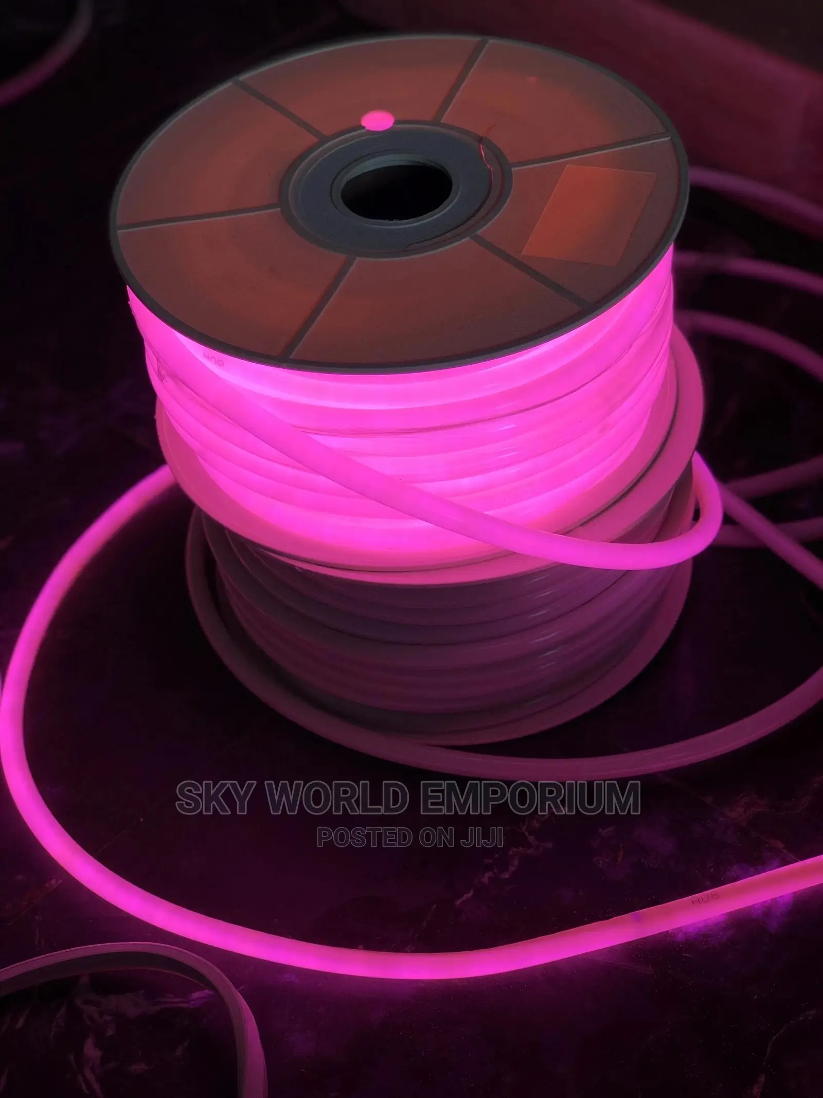 360 Strip Light