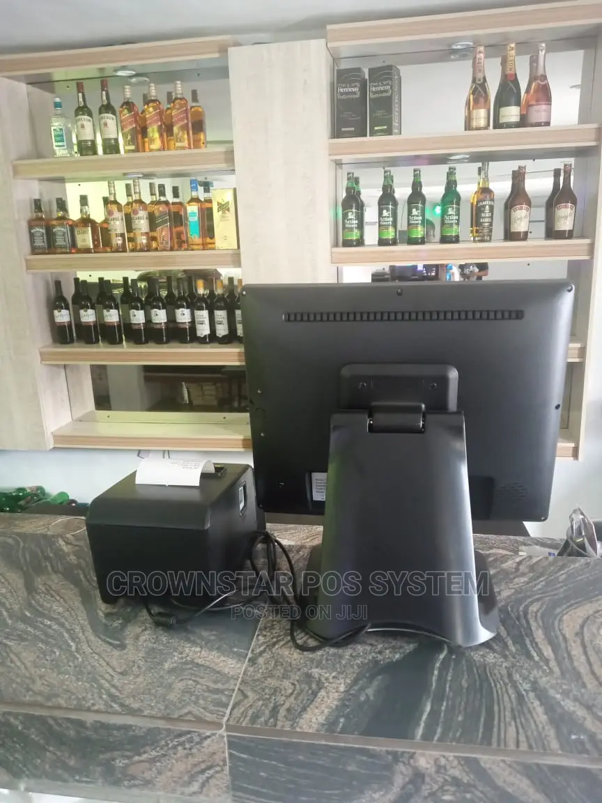Bar, Restaurant, Bakery, Hotel POS System