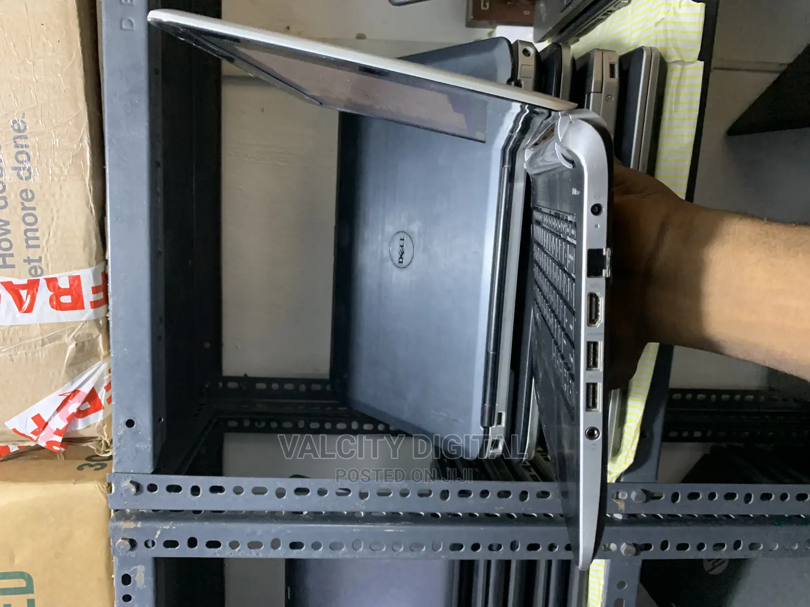 Laptop HP 215 G1 4GB AMD A6 HDD 500GB