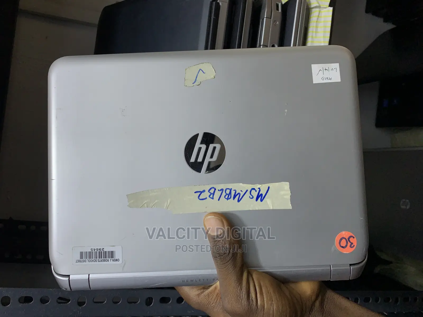 Laptop HP 215 G1 4GB AMD A6 HDD 500GB