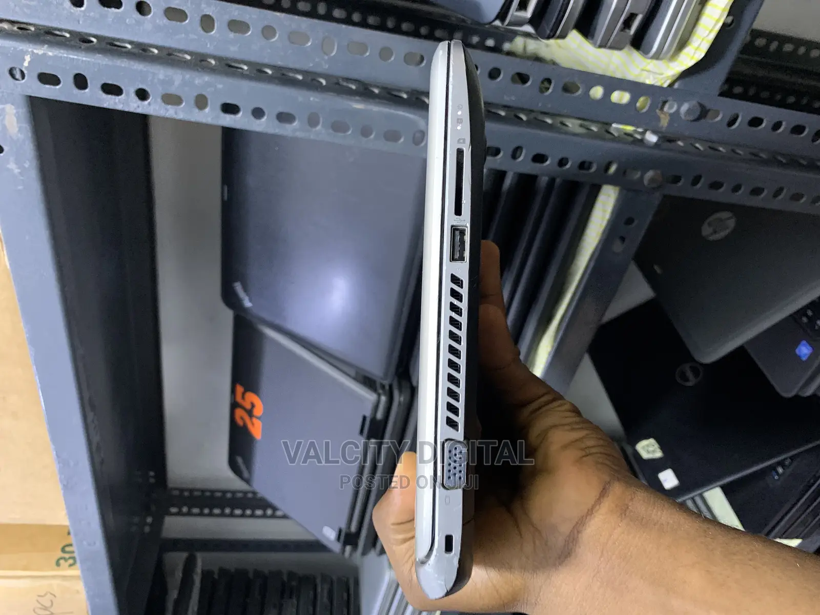 Laptop HP 215 G1 4GB AMD A6 HDD 500GB