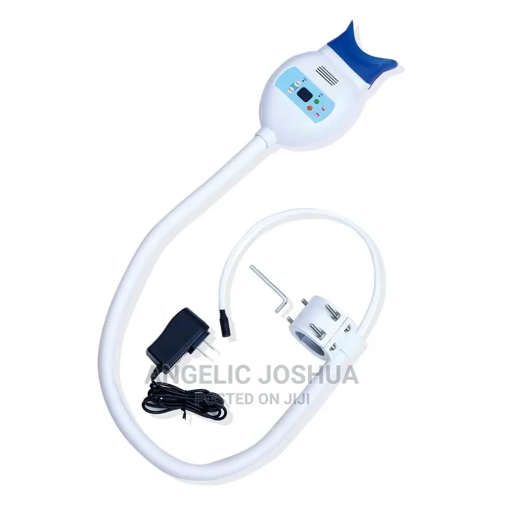 Table Top Teeth Whitening
