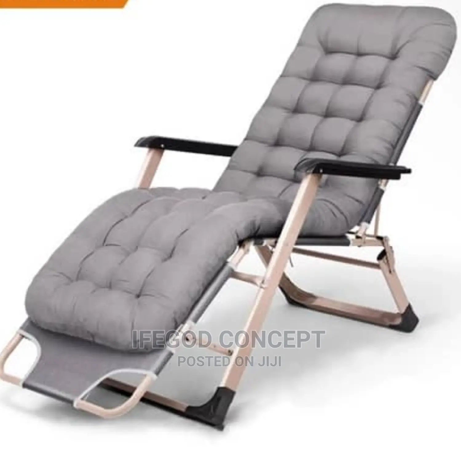 Relaxing Chair