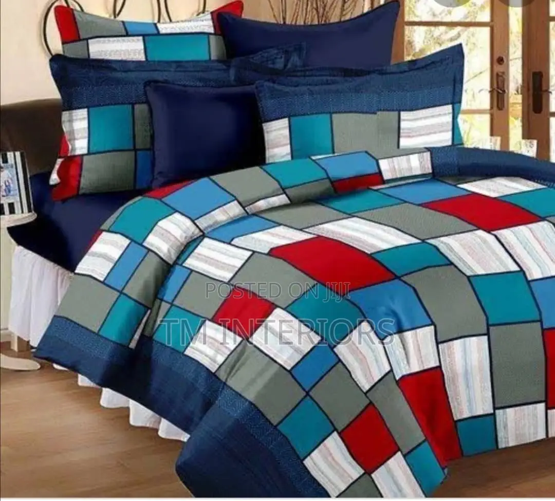 Tm Interiors Exclusive Beddings