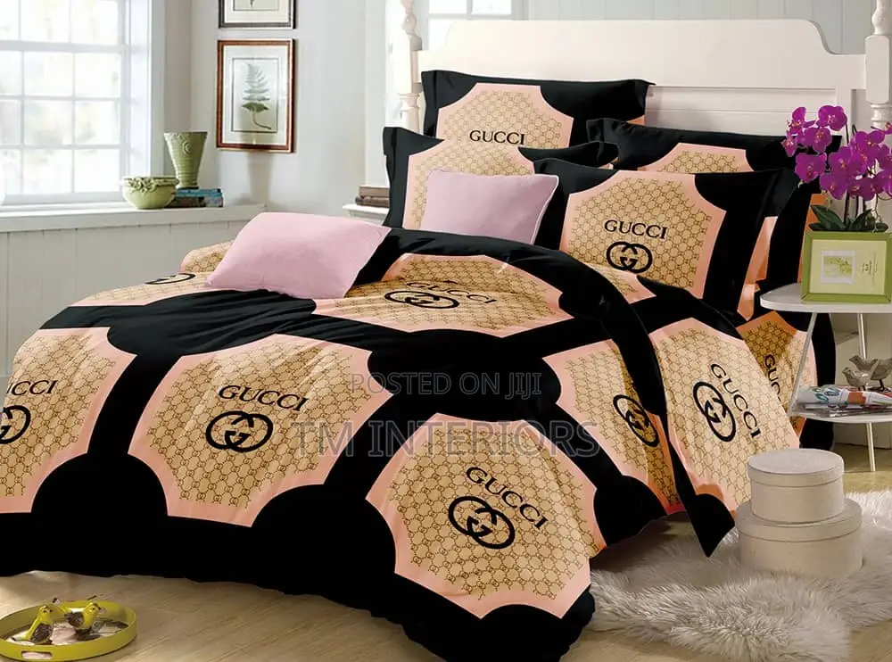 Tm Interiors Exclusive Beddings