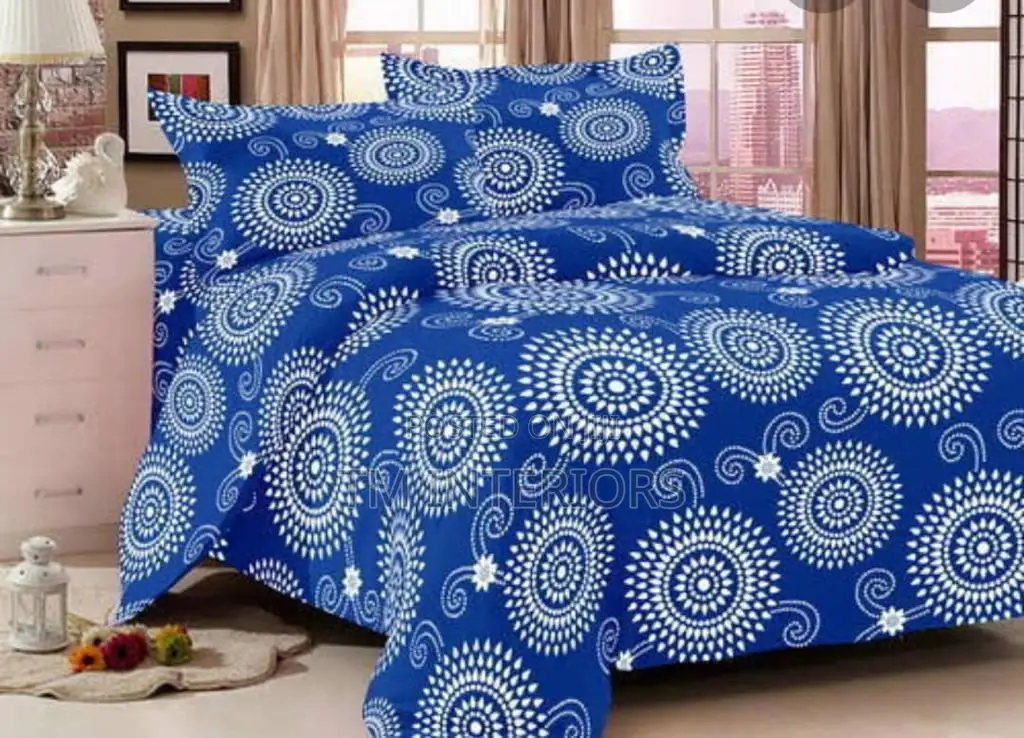 Tm Interiors Exclusive Beddings