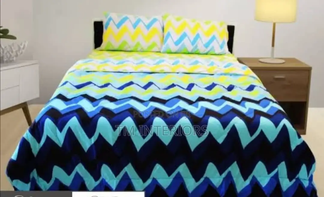 Tm Interiors Exclusive Beddings