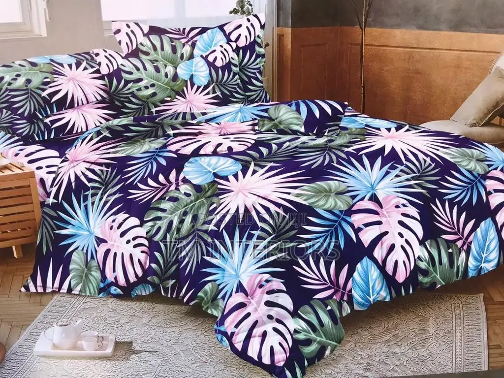 Tm Interiors Exclusive Beddings