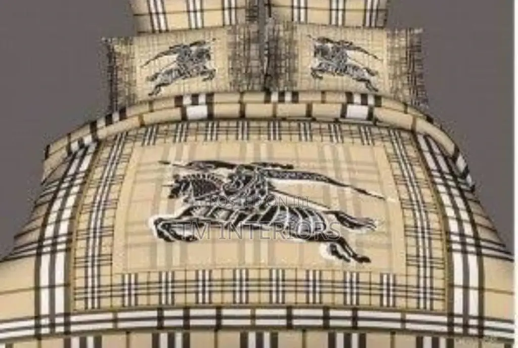 Tm Interiors Exclusive Designer Beddings