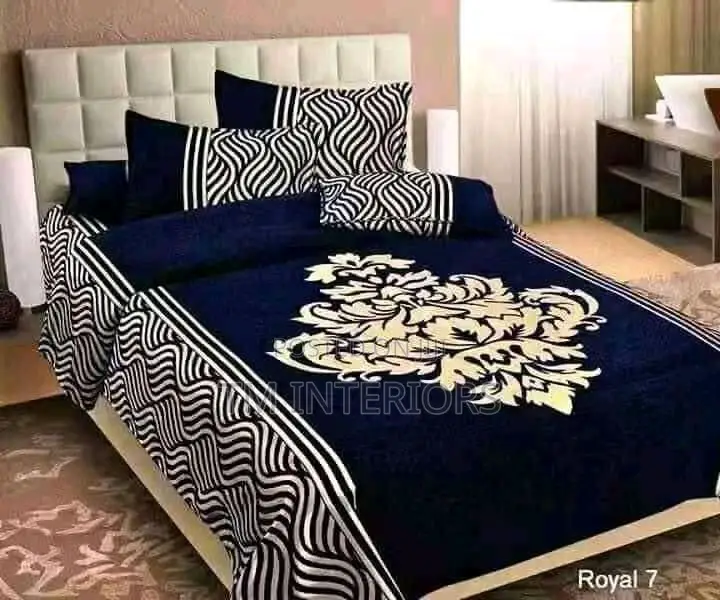 Tm Interiors Exclusive Beddings