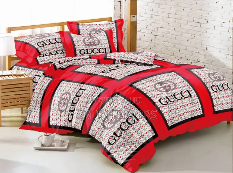 Tm Interiors Exclusive Designer Beddings.