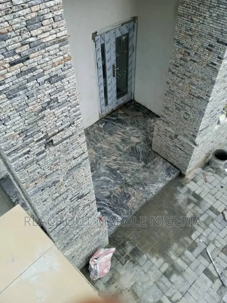 Marble Stone for Pillars