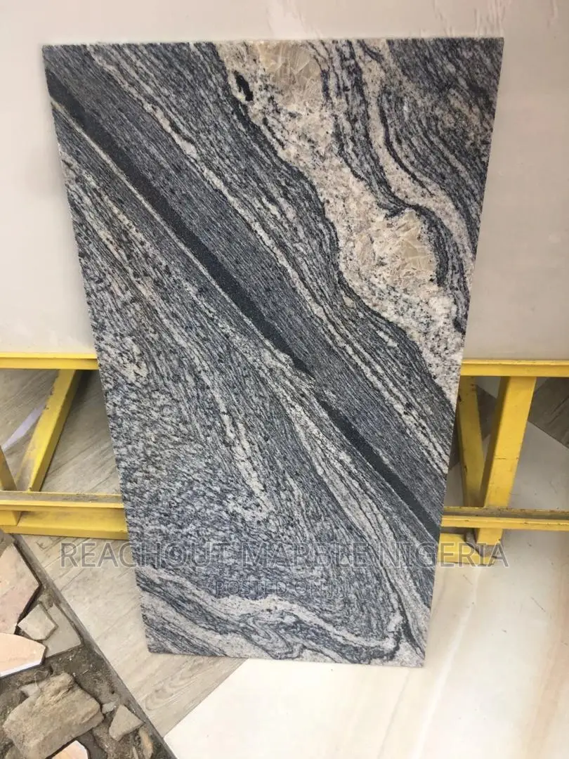 Marble and Granite Tiles, (Italy)