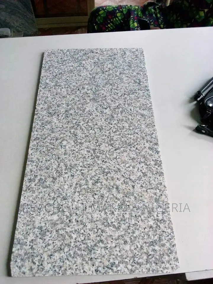 Marble and Granite Tiles, (Italy)