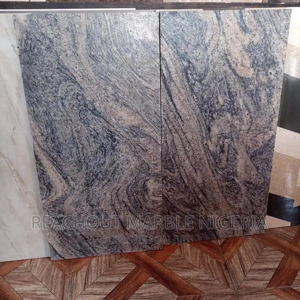 Marble and Granite Tiles, (Italy)