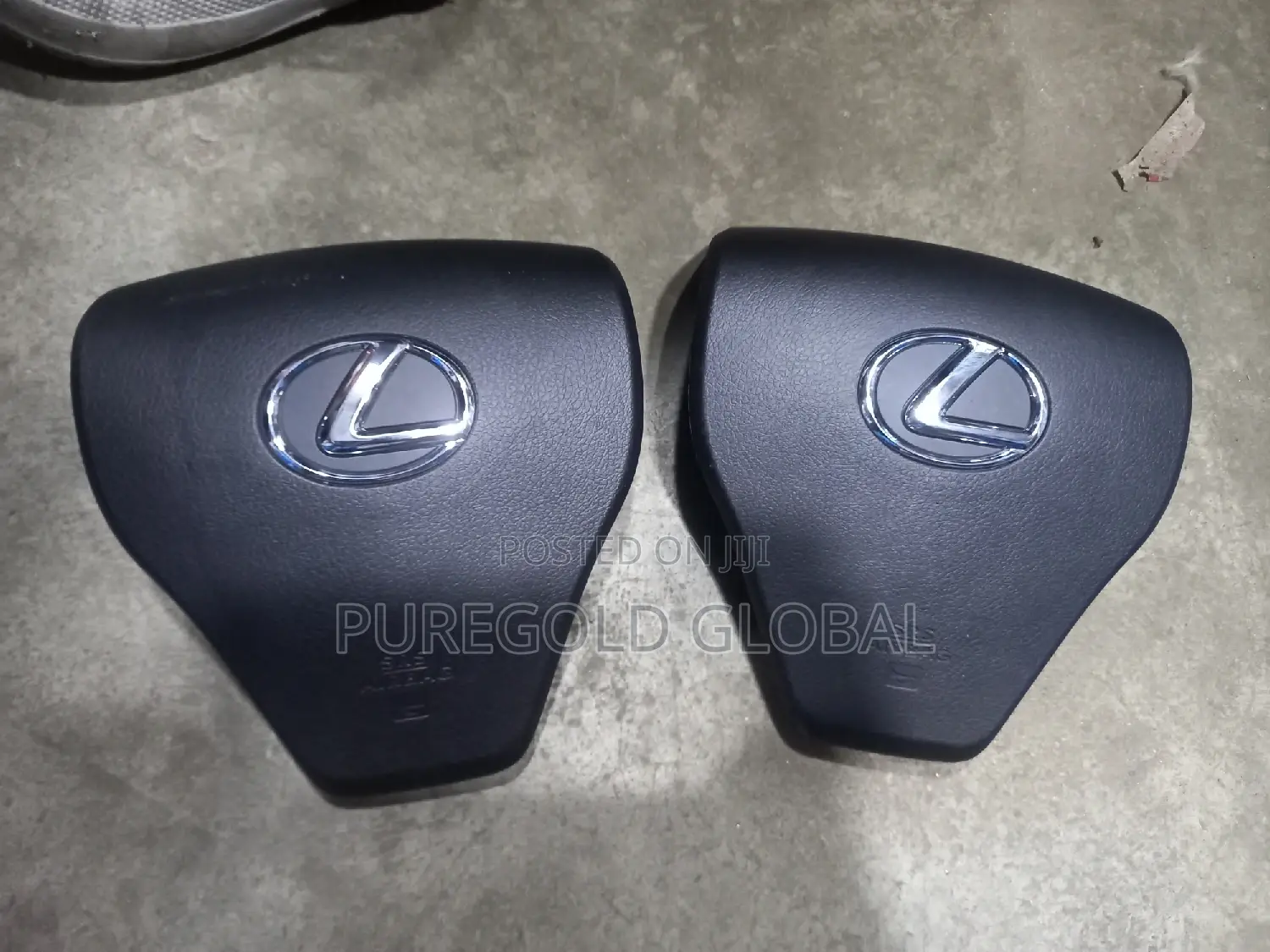Steering Airbags and Covers Available Here.