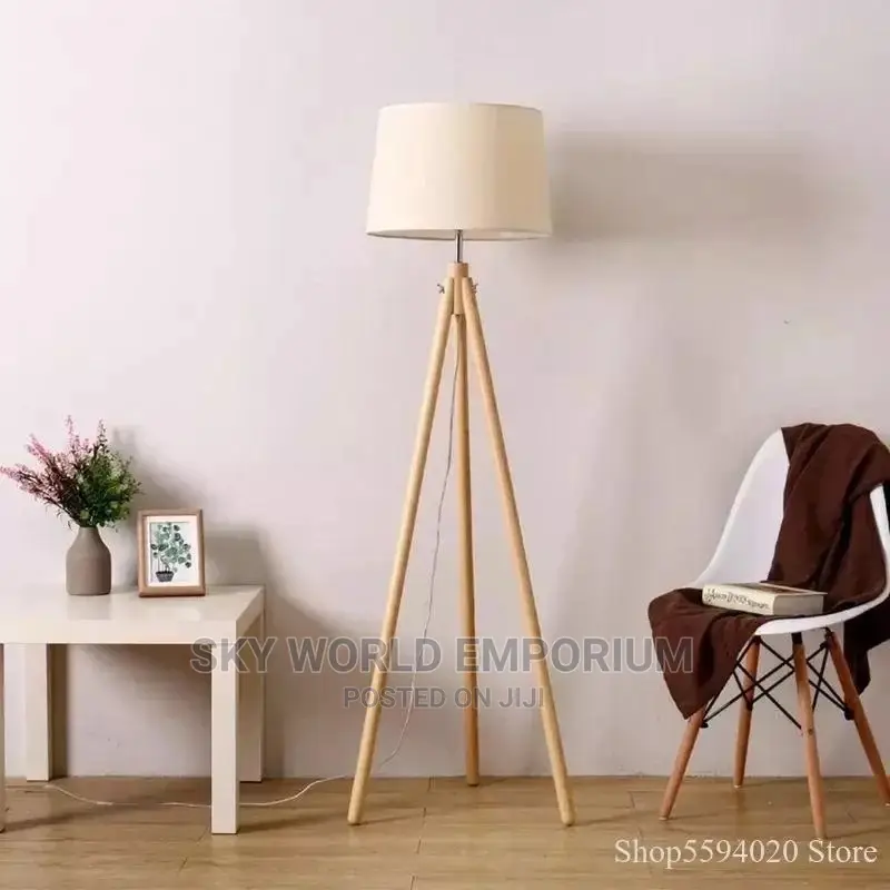 Standing Floor Lamp