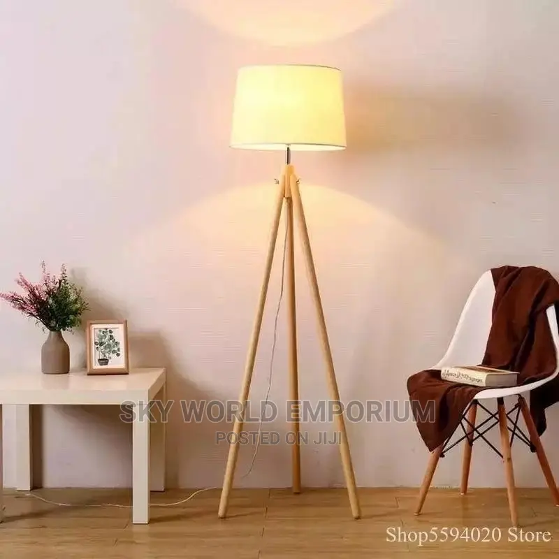 Standing Floor Lamp