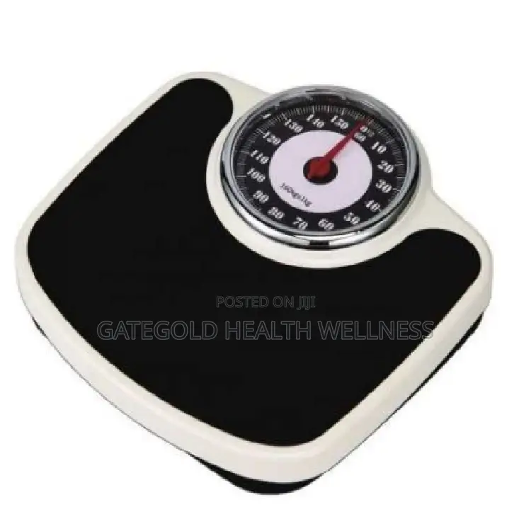 Medical Weighing Mechanical Scale Dt03cc