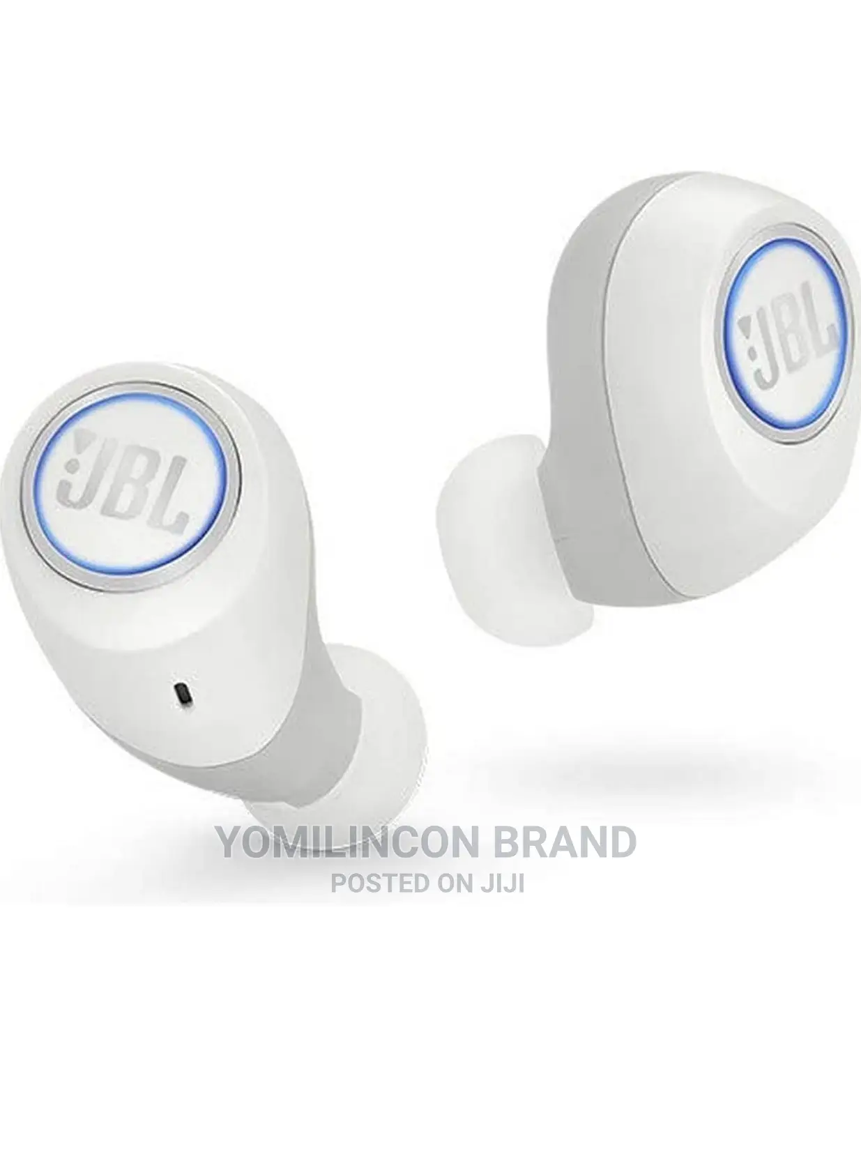 JBL Free X True Wireless In-Ear Headphones