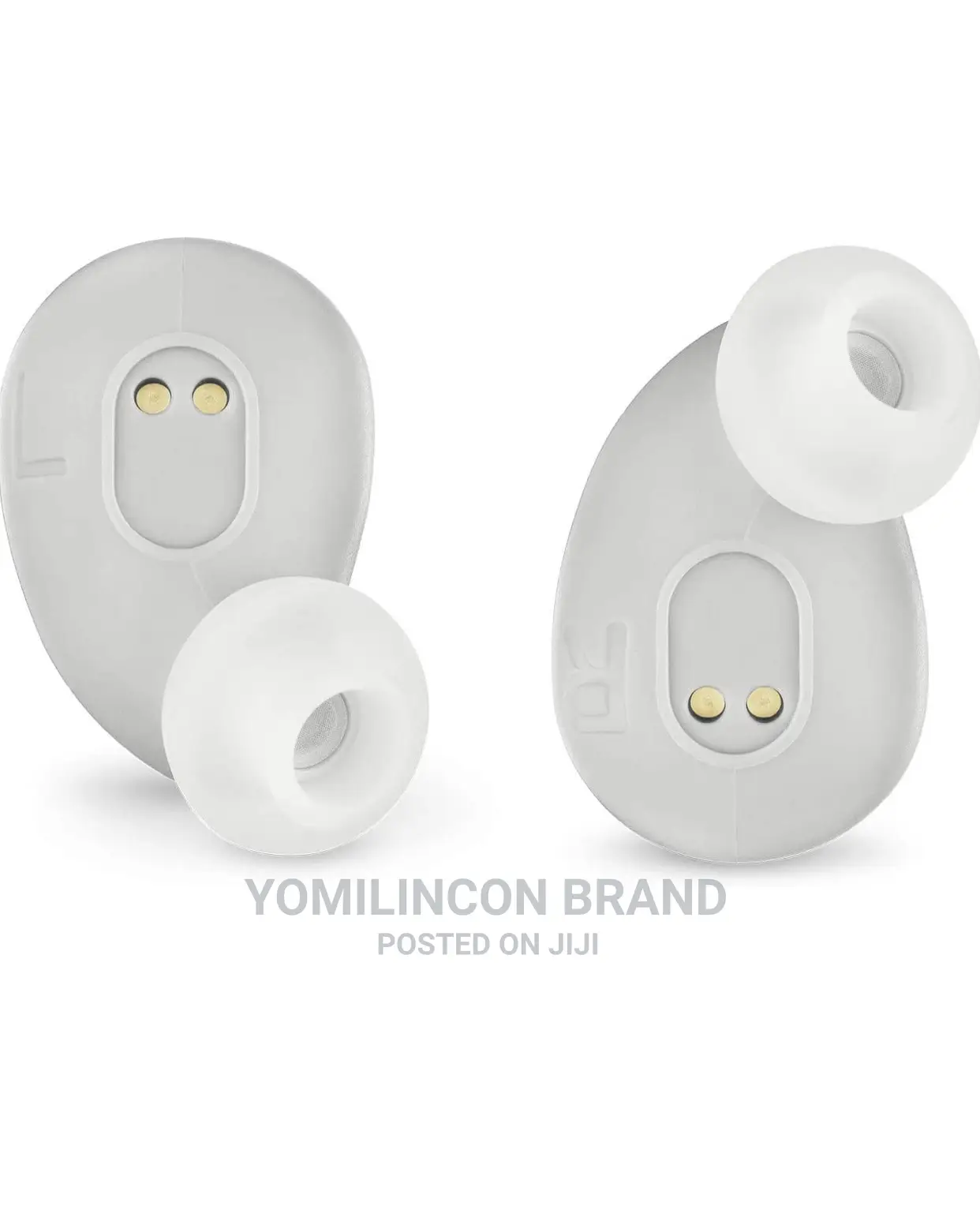 JBL Free X True Wireless In-Ear Headphones